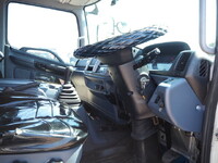 HINO Ranger Truck (With 6 Steps Of Cranes) PB-FD8JLFA 2004 232,803km_36