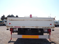 HINO Ranger Truck (With 6 Steps Of Cranes) PB-FD8JLFA 2004 232,803km_6