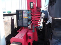 HINO Ranger Truck (With 6 Steps Of Cranes) PB-FD8JLFA 2004 232,803km_8