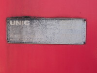 HINO Ranger Truck (With 6 Steps Of Cranes) PB-FD8JLFA 2004 232,803km_9