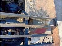 HINO Ranger Container Carrier Truck KS-FE7JGFA 2005 690,437km_10