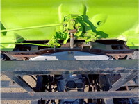 HINO Ranger Container Carrier Truck KS-FE7JGFA 2005 690,437km_11