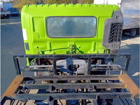 HINO Ranger Container Carrier Truck KS-FE7JGFA 2005 690,437km_12