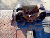 HINO Ranger Container Carrier Truck KS-FE7JGFA 2005 690,437km_14