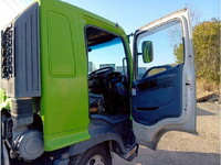 HINO Ranger Container Carrier Truck KS-FE7JGFA 2005 690,437km_16