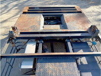 HINO Ranger Container Carrier Truck KS-FE7JGFA 2005 690,437km_17