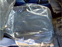 HINO Ranger Container Carrier Truck KS-FE7JGFA 2005 690,437km_21