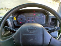 HINO Ranger Container Carrier Truck KS-FE7JGFA 2005 690,437km_25
