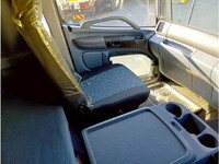 HINO Ranger Container Carrier Truck KS-FE7JGFA 2005 690,437km_27