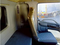 HINO Ranger Container Carrier Truck KS-FE7JGFA 2005 690,437km_28