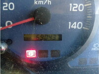 HINO Ranger Container Carrier Truck KS-FE7JGFA 2005 690,437km_29