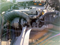 HINO Ranger Container Carrier Truck KS-FE7JGFA 2005 690,437km_32