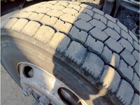 HINO Ranger Container Carrier Truck KS-FE7JGFA 2005 690,437km_33