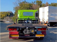 HINO Ranger Container Carrier Truck KS-FE7JGFA 2005 690,437km_4