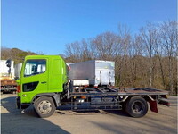 HINO Ranger Container Carrier Truck KS-FE7JGFA 2005 690,437km_5