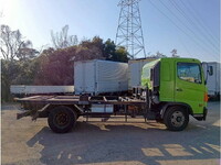 HINO Ranger Container Carrier Truck KS-FE7JGFA 2005 690,437km_6