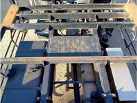 HINO Ranger Container Carrier Truck KS-FE7JGFA 2005 690,437km_8