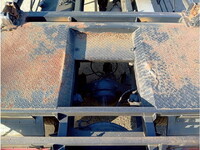 HINO Ranger Container Carrier Truck KS-FE7JGFA 2005 690,437km_9