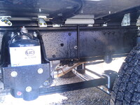 UD TRUCKS Quon Aluminum Wing 2RG-CG5FA 2025 1,441km_11