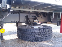 UD TRUCKS Quon Aluminum Wing 2RG-CG5FA 2025 1,441km_12