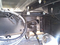 UD TRUCKS Quon Aluminum Wing 2RG-CG5FA 2025 1,441km_14