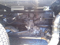 UD TRUCKS Quon Aluminum Wing 2RG-CG5FA 2025 1,441km_15