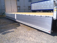 UD TRUCKS Quon Aluminum Wing 2RG-CG5FA 2025 1,441km_19