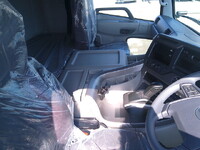 UD TRUCKS Quon Aluminum Wing 2RG-CG5FA 2025 1,441km_26