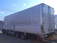 UD TRUCKS Quon Aluminum Wing 2RG-CG5FA 2025 1,441km_2