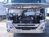 UD TRUCKS Quon Aluminum Wing 2RG-CG5FA 2025 1,441km_33