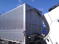 UD TRUCKS Quon Aluminum Wing 2RG-CG5FA 2025 1,441km_39