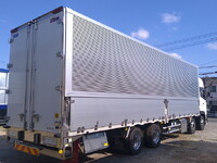 UD TRUCKS Quon Aluminum Wing 2RG-CG5FA 2025 1,441km_4