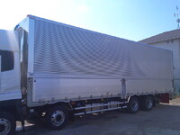 UD TRUCKS Quon Aluminum Wing 2RG-CG5FA 2025 1,441km_6