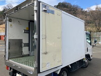 ISUZU Elf Refrigerator & Freezer Truck TPG-NLR85AN 2018 170,398km_10