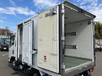 ISUZU Elf Refrigerator & Freezer Truck TPG-NLR85AN 2018 170,398km_11