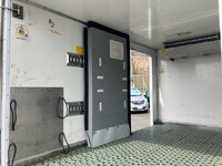 ISUZU Elf Refrigerator & Freezer Truck TPG-NLR85AN 2018 170,398km_12