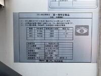 ISUZU Elf Refrigerator & Freezer Truck TPG-NLR85AN 2018 170,398km_17