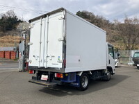 ISUZU Elf Refrigerator & Freezer Truck TPG-NLR85AN 2018 170,398km_2