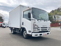 ISUZU Elf Refrigerator & Freezer Truck TPG-NLR85AN 2018 170,398km_3