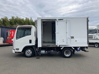 ISUZU Elf Refrigerator & Freezer Truck TPG-NLR85AN 2018 170,398km_5