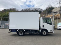 ISUZU Elf Refrigerator & Freezer Truck TPG-NLR85AN 2018 170,398km_6