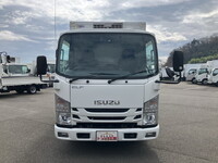 ISUZU Elf Refrigerator & Freezer Truck TPG-NLR85AN 2018 170,398km_7