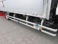 ISUZU Forward Aluminum Wing TKG-FRR90S2 2016 366,000km_11