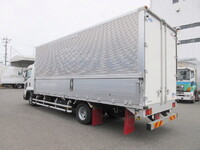 ISUZU Forward Aluminum Wing TKG-FRR90S2 2016 366,000km_2