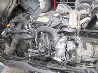 ISUZU Forward Aluminum Wing TKG-FRR90S2 2016 366,000km_32