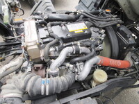 ISUZU Forward Aluminum Wing TKG-FRR90S2 2016 366,000km_33