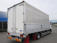 ISUZU Forward Aluminum Wing TKG-FRR90S2 2016 366,000km_4