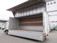 ISUZU Forward Aluminum Wing TKG-FRR90S2 2016 366,000km_5