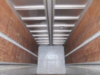 ISUZU Forward Aluminum Wing TKG-FRR90S2 2016 366,000km_7