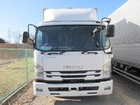 ISUZU Forward Aluminum Wing TKG-FRR90S2 2016 366,000km_8